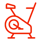 Gimnasio y parque infantil