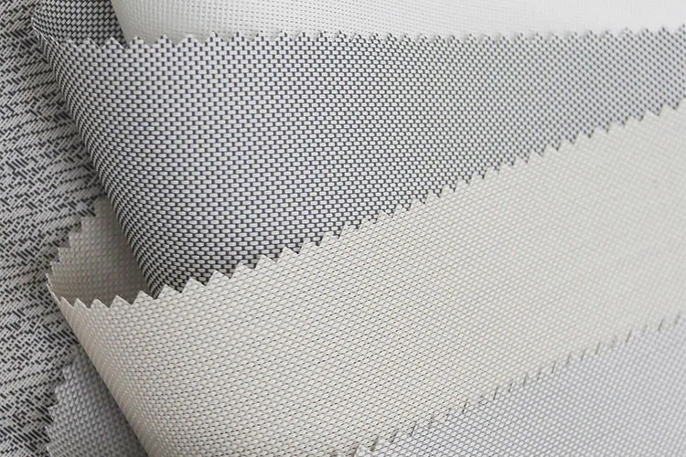 Luminación de bloqueo