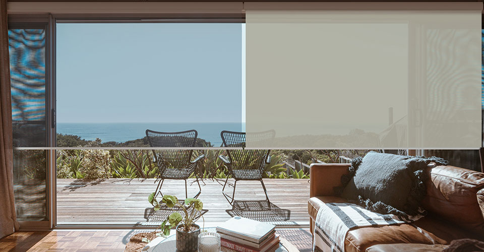Serie Clear Vision - Visible Outside Beauty