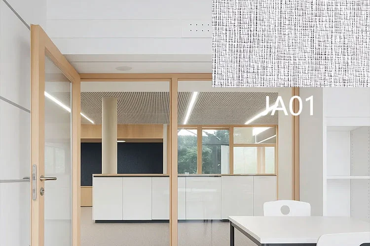 educación tranquila