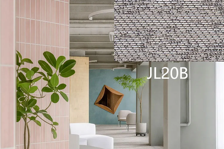 Luminweave de atención médica