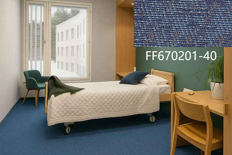 Ondulación de la atención sanitaria