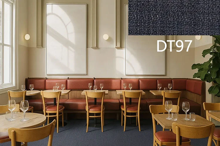 Hospitalidad Naturaleza