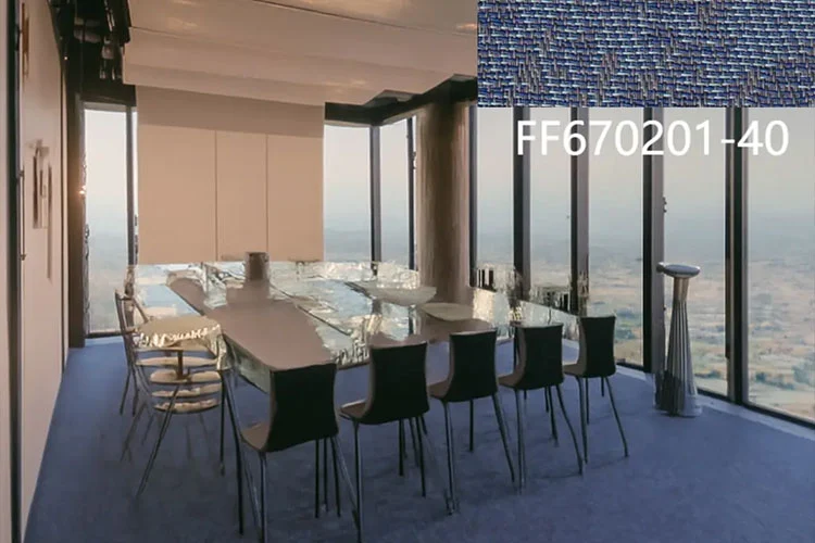 Onda de la hospitalidad