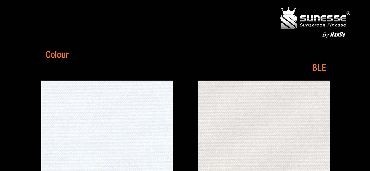 Blockout Laminatio Blockout Laminatio