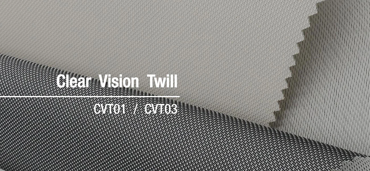 Vision Twill