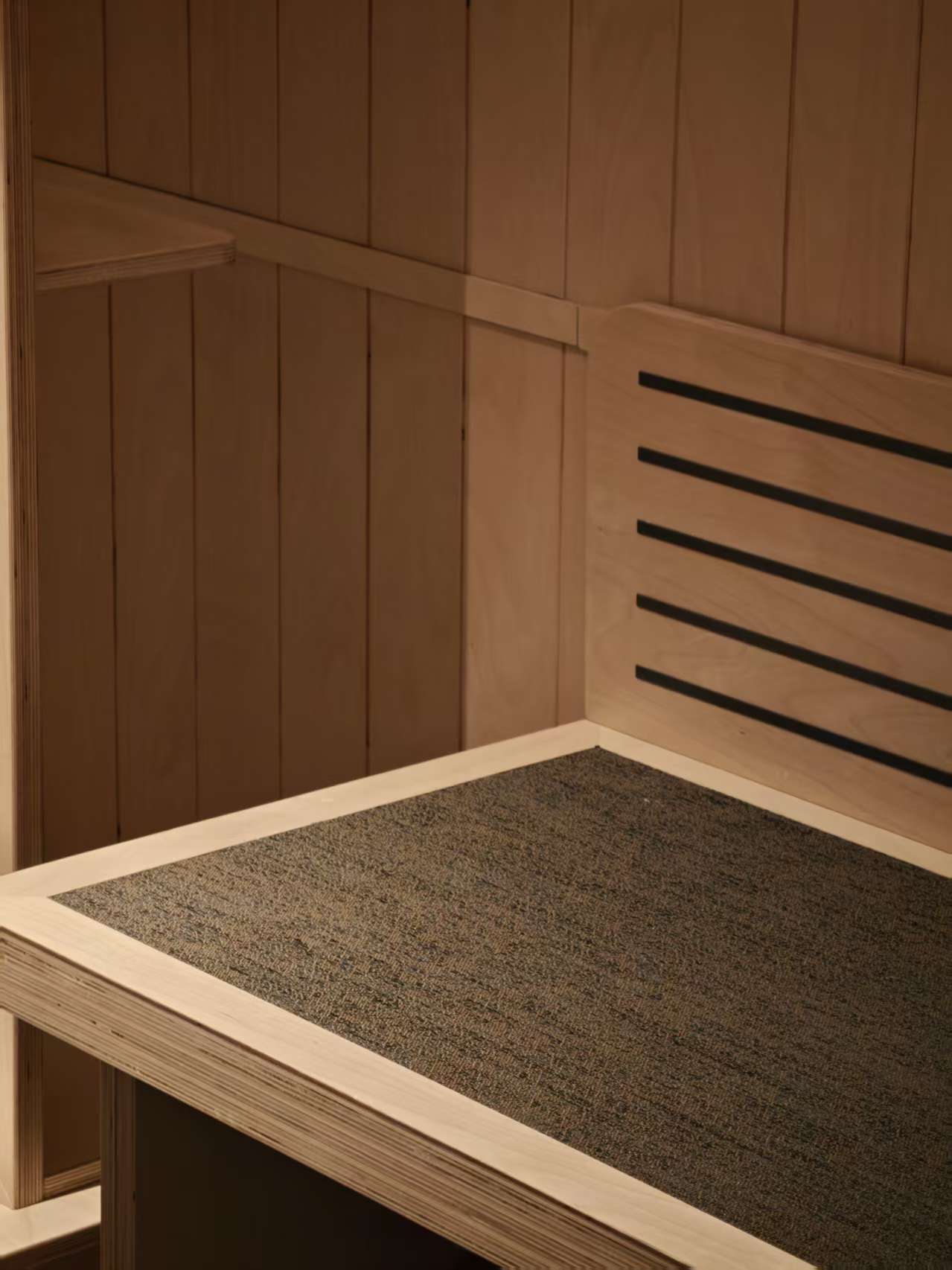 Portaequipajes de hotel de lujo en EE. UU. 1