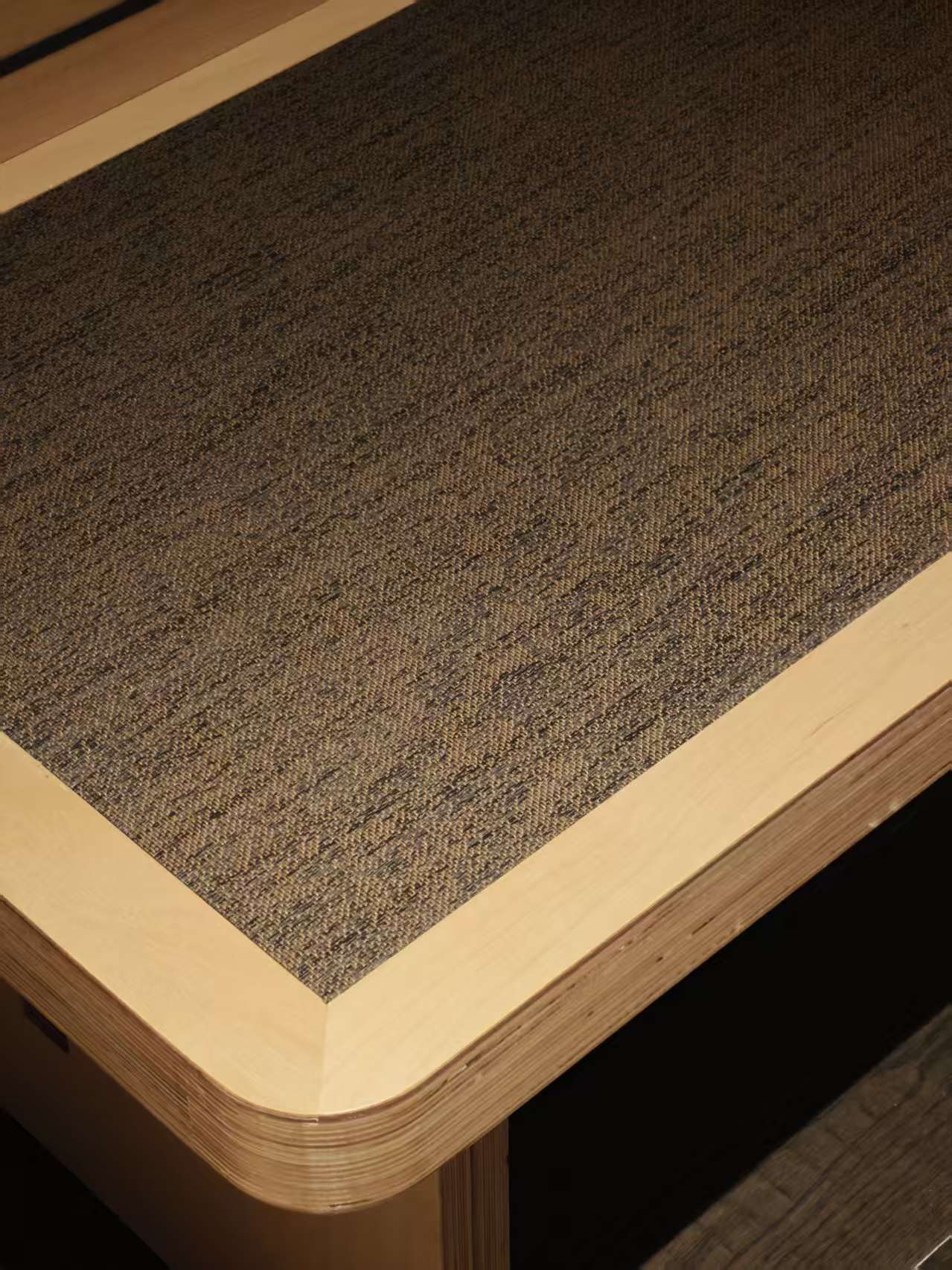 Portaequipajes de hotel de lujo en EE. UU.