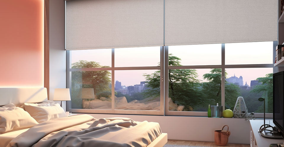 Serie Nano Deco - Sombra natural