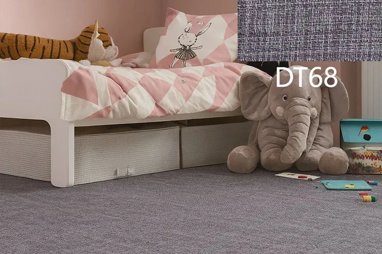 Naturaleza residencial