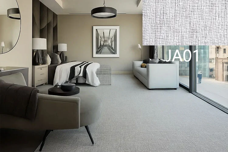 Tranquilo residencial