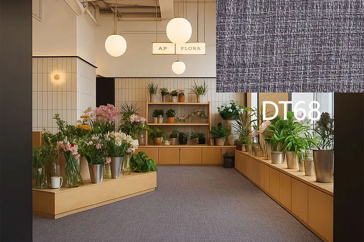 Naturaleza minorista