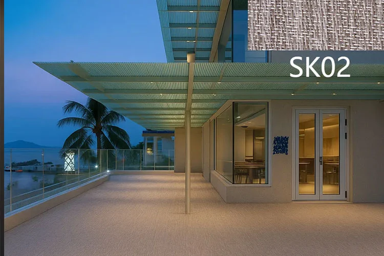 Comercio minorista tranquilo